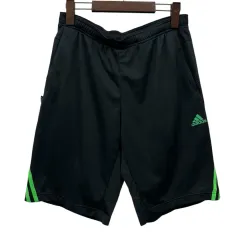 アディダス ハーフショーツ L