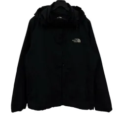 ザノースフェイス ウィメンズ ウィンドブレーカー (フード着脱) XL