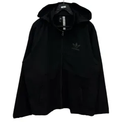 アディダス オリジナル ウィンドブレーカーL