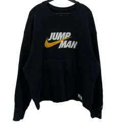 ナイキ ジョーダン スウェット xxl