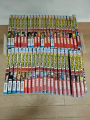 ★僕のヒーローアカデミア 1～42巻 全巻セット＋Vol.W【未開封品１３冊】《RP10A》