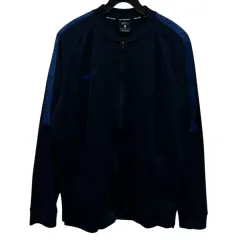 ナイキ ドライフィット トラックジャージ L