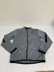 送料無料★NIKE ナイキ★ジャージ　トラックジャケット★Sサイズ　#71013sNj99