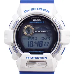 7/21まで限定値引き！G-SHOCK GWX-8903K イルクジ限定 ブルー 7/21まで限定値引き！G-SHOCK GWX-8903K イルクジ限定 ブルー 7/21まで