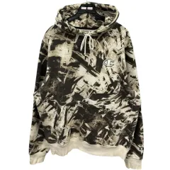 チャンピオン フーディー Tシャツ XL