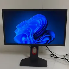 【中古】【キズあり】BenQ ZOWIE XL2546K 中古】【キズあり】BenQ ZOWIE XL2546K benq zowie xl2546k 中古品