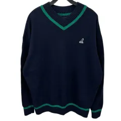 カンゴール ニット m