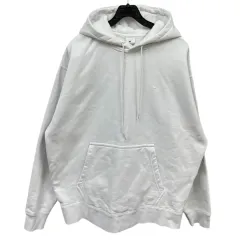 ナイキ NRG ソロスウッシュ フーディー L