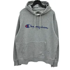 チャンピオン フーディー Tシャツ L