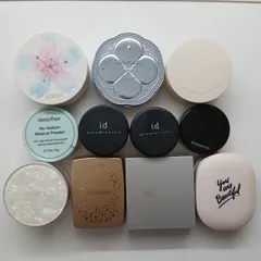 プチプラコスメ 11点セット まとめ売り　キャンメイク など　CO-A0566C