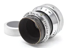 ★超希少品★ Hugo Meyer Dr. Rudolph Kino Plasmat 2.5cm F1.5 キノプラズマート OL3416 #798
