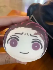 鬼滅の刃 竈門 炭治郎 ぬいぐるみ