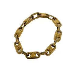 2025年最新】celine トリオンフ ブレスレットの人気アイテム - メルカリ