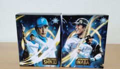 専用出品】西川遥輝 非売品 ボブルヘッド 日本ハム ファイターズ