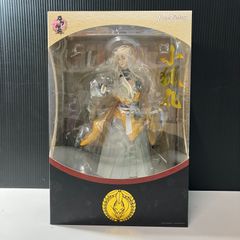 刀剣乱舞 小狐丸 1/8スケール フィギュア 新品 未開封 美品 販売終了品 