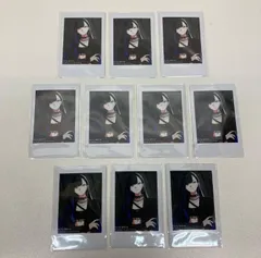 プロセカ　白石杏　チェキ　10枚セット　ZOZOTOWN