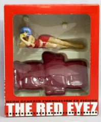 セガ THEREDEYES/新世紀エヴァンゲリオン 綾波レイ