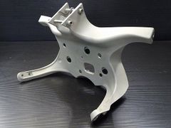 汎用 ロケットカウル アッパーカウル取付ステー ブラケット Uボルト 