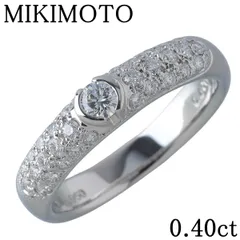 2025年最新】MIKIMOTO レディース リング・指輪の人気アイテム - メルカリ