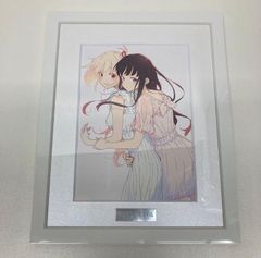 未開封品】「リコリス・リコイル」キャラファイングラフ 錦木千束