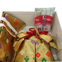 186001 現状品 その他帯 金 七五三  結び帯 作り帯