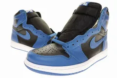 ナイキ NIKE AIR JORDAN 1 RETRO HIGH OG DARK MARINA BLUE 26.5cm 555088-404 AJ1 エア ジョーダン レトロ ハイ ダークマリーナブルー 【ブランド古着ベクトル】【中古】▲■251110
