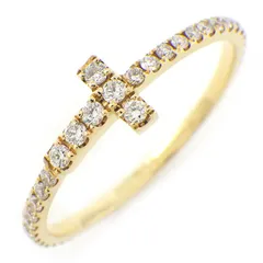 2025年最新】ティファニー Tワイヤーリング 11号の人気アイテム - メルカリ