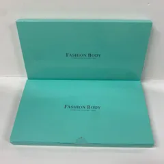 2025年最新】FasHion body ファッションボディ30包の人気アイテム