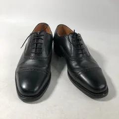 スコッチグレイン 黒 レザーシューズ 26センチ 2025年最新】スコッチグレイン 26の人気アイテム - メルカリ