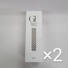 セルケア GF プレミアム ローション 炭酸洗顔フォーム クレンジング 3