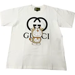 2025年最新】GUCCI牛ドラえもんの人気アイテム - メルカリ
