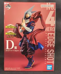 ヒロアカ 僕のヒーローアカデミア エッジショット まとめ売り ヒロアカ エッジショット - メルカリ