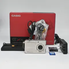 2025年最新】EX-Z100 CASIOの人気アイテム - メルカリ