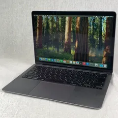 MacBook Air13 2020 M1美品 箱充電器あり Apple Macbook Air M1 2020