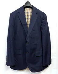 2025年最新】Daks メンズ テーラードジャケットの人気アイテム - メルカリ