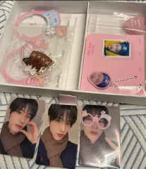 THE BOYZ(ザ・ボーイズ・ドボイズ) エリック(ERIC・ヨンジェ) 誕生日キット KIT 販売