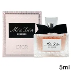 クリスチャンディオール ミスディオール エッセンス (パルファン) SP 5ml ミニ香水 サンプル[8048] 追跡可能メール便[P3]