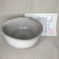 唐津焼　飯碗　抹茶碗　厚手単釉茶碗　長石釉茶碗　灰被り焼成 　小鉢 2026年最新】唐津焼 茶碗の人気アイテム - メルカリ