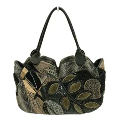 2025年最新】ジャマンピュエッシュ ビーズ バッグの人気アイテム