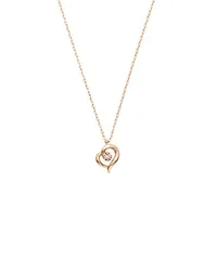 vendome aoyama ヴァンドーム ダイヤモンド ネックレス