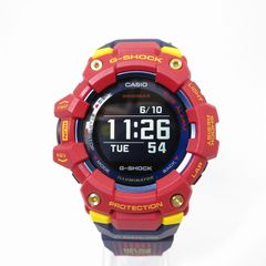 新品】【未開封】機動戦士ガンダム35周年記念 シャア専用 G-SHOCK