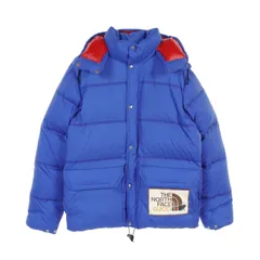 2025年最新】the north face gucci ダウンの人気アイテム - メルカリ