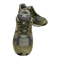 ニューバランス NEW BALANCE M991 GGT メンズ EUR：43 