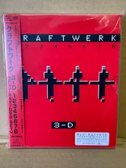 2025年最新】KraftWerk 3-dの人気アイテム - メルカリ