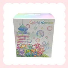 2025年最新】ダッフィー ワッペンの人気アイテム - メルカリ