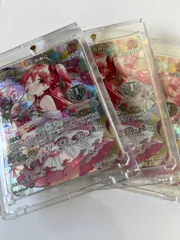 【ローダー入り】ホロライブ　　一周年記念　さくらみこ　3枚セット