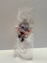 ドラゴンボール UDM ジレン フィギュア キーホルダー