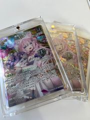 Z/X ゼクス シークレットB51-066 ゆたかの夢の鍵【星】 - メルカリ
