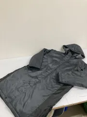 送料無料★kaepa ケイパ★ベンチコート　アウター　ロング中綿コート★メンズ　LLサイズ #71010skake