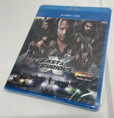 ◇ Blu-ray+DVD ワイルド・スピード ファイヤーブースト [ GNXF-2865 ] 【未開封/保管品】 WILDSPEED FIREBOOST / 新品 111005